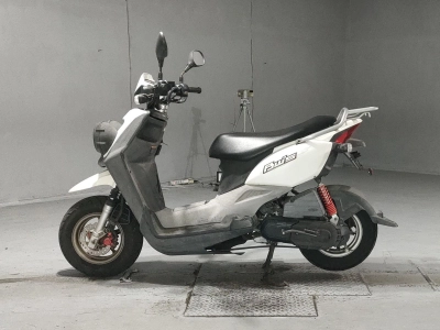 Yamaha BW'S50