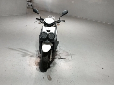 Yamaha BW'S50