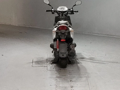 Yamaha BW'S50
