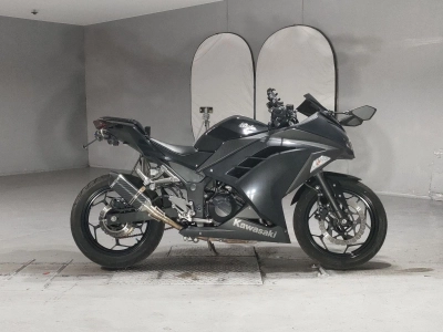 Kawasaki NINJA250