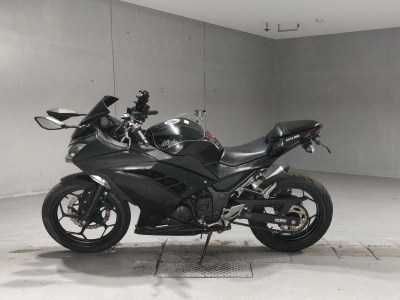 Kawasaki NINJA250