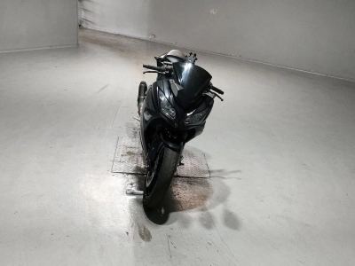 Kawasaki NINJA250