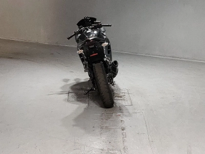Kawasaki NINJA250
