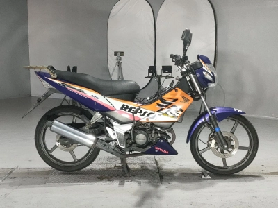 Honda SONIC 125