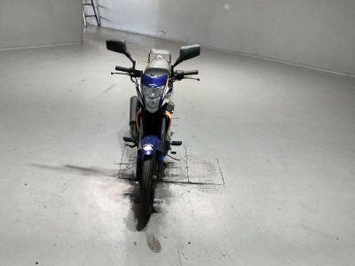 Honda SONIC 125