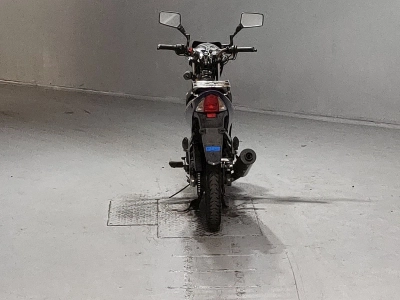 Honda SONIC 125