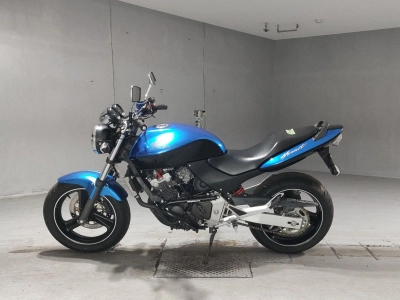 Honda HORNET250