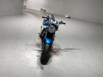 Honda HORNET250