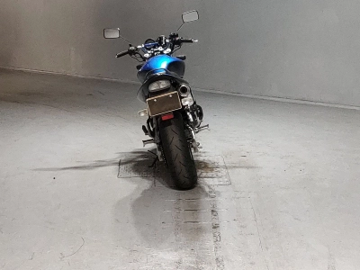 Honda HORNET250