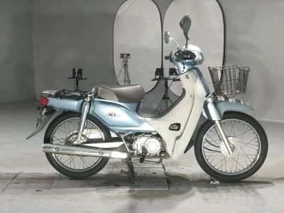 Honda SUPER CUB50
