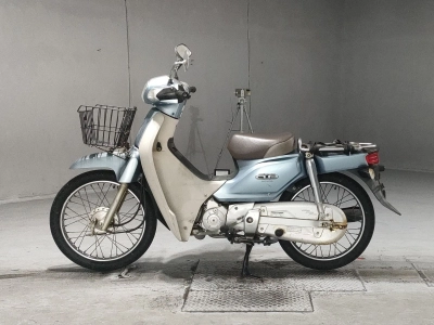 Honda SUPER CUB50