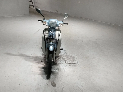 Honda SUPER CUB50