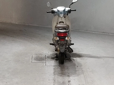 Honda SUPER CUB50