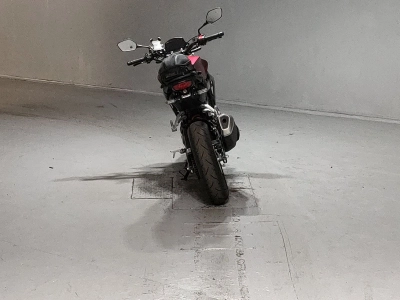 Honda CB250R