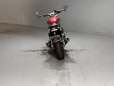 Triumph  TRIUMPH  SPEED  TWIN 