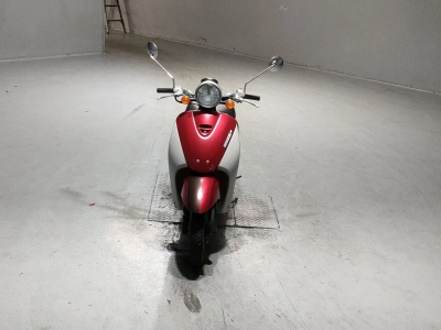 Honda TODAY