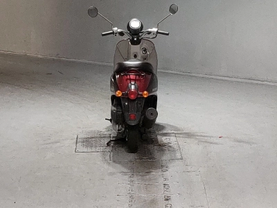 Honda TODAY