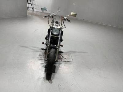 Honda MAGNA 250