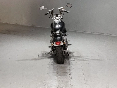 Honda MAGNA 250
