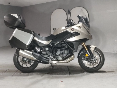 Honda NT1100