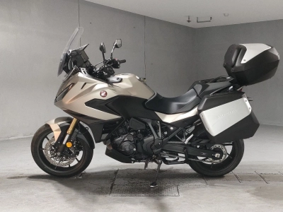 Honda NT1100