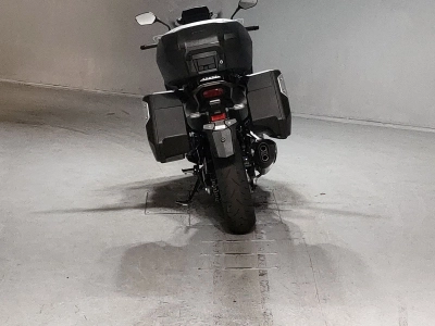 Honda NT1100
