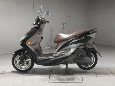 Yamaha CYGNUS125X