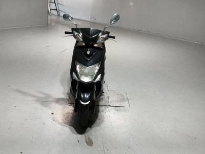 Yamaha CYGNUS125X