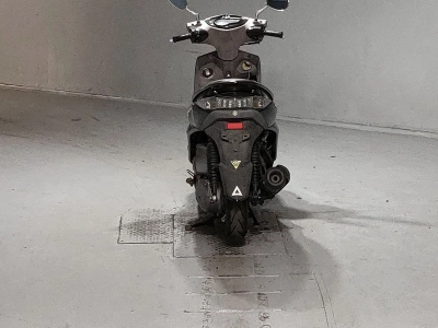 Yamaha CYGNUS125X