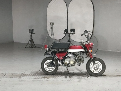 Honda MONKEY