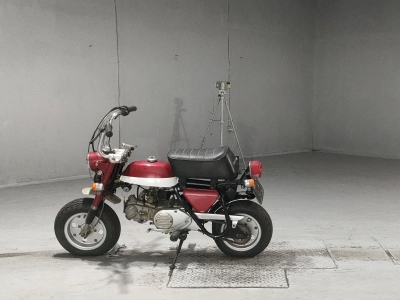 Honda MONKEY