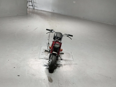 Honda MONKEY