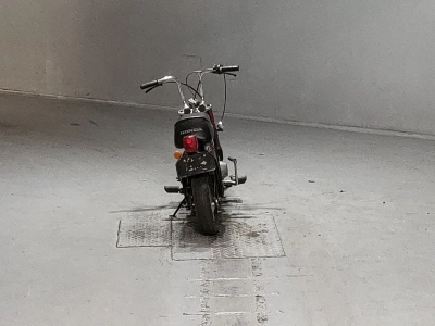 Honda MONKEY