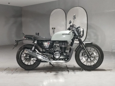 Honda GB350S