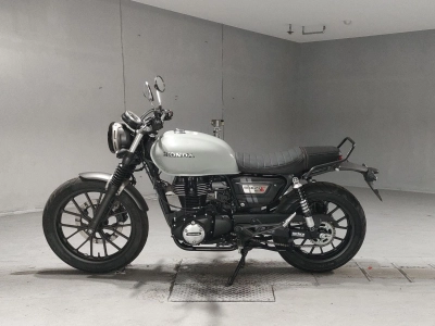 Honda GB350S