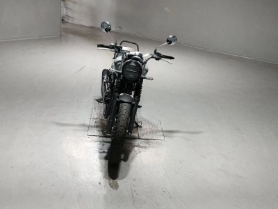 Honda GB350S