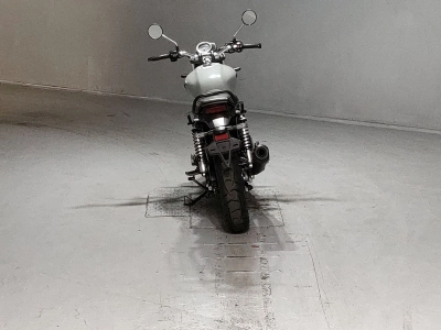 Honda GB350S