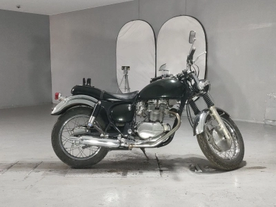 Kawasaki ESTRELLA250