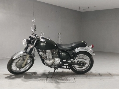 Kawasaki ESTRELLA250