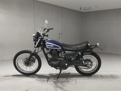 Kawasaki 250TR