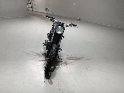 Kawasaki 250TR