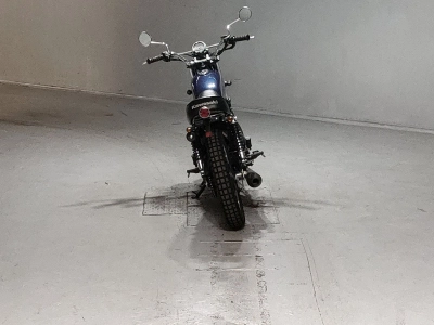 Kawasaki 250TR