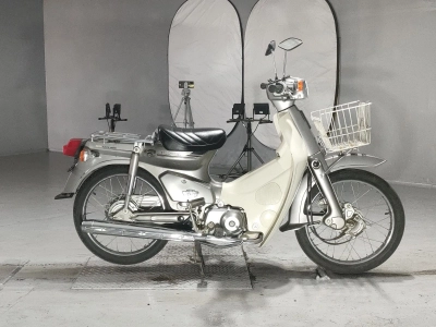 Honda SUPER CUB50