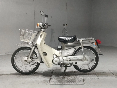 Honda SUPER CUB50