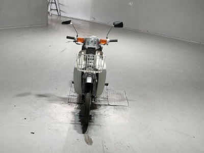 Honda SUPER CUB50