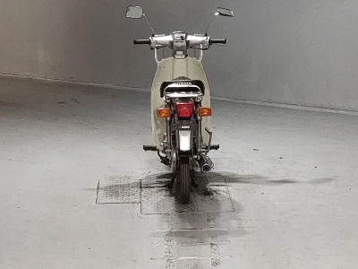 Honda SUPER CUB50