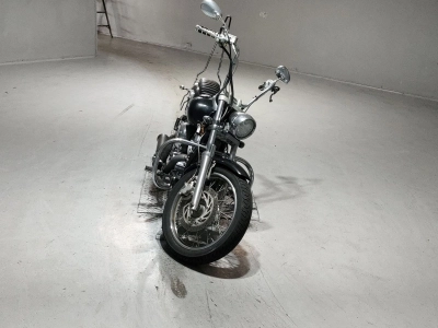Yamaha DRAGSTAR400