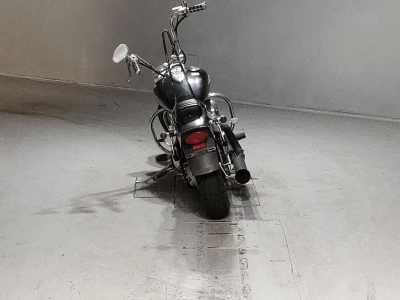Yamaha DRAGSTAR400