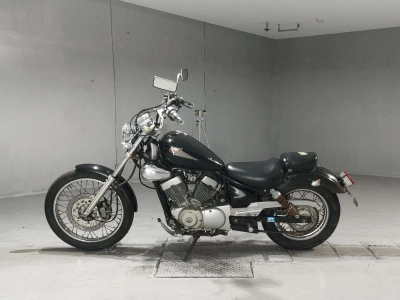 Yamaha VIRAGO 250