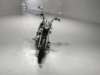 Yamaha VIRAGO 250
